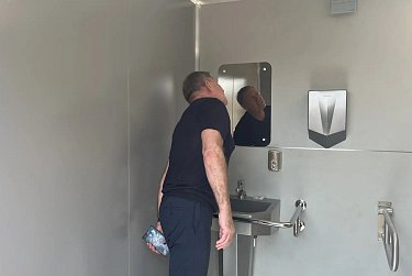 Комфорт по просьбам жителей
